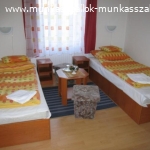 Szallas Sajoszentpeteren 417 3 T