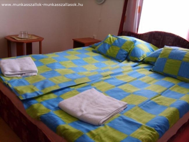 Szallas Sajoszentpeteren 417 4