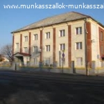 Szallas Sajoszentpeteren 417 5 T