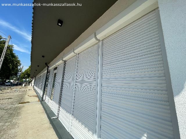 Szigetszentmikloson Hev Kozelben Munkasszallas 401 11