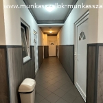 Szigetszentmikloson Hev Kozelben Munkasszallas 401 8 T