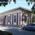 Vorosmarty Utca 8 412 1 T