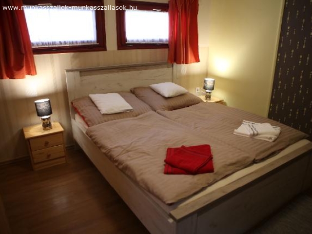 Vorosmarty Utca 8 412 6